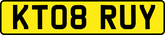 KT08RUY