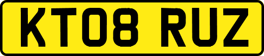 KT08RUZ