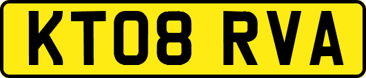 KT08RVA