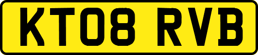KT08RVB