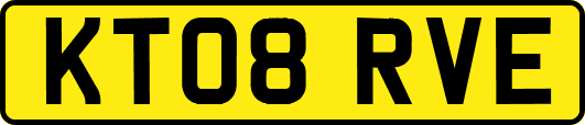 KT08RVE