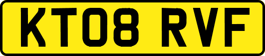 KT08RVF