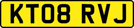KT08RVJ