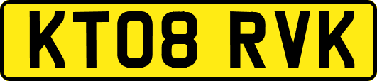 KT08RVK