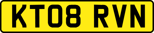 KT08RVN