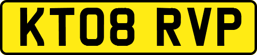 KT08RVP