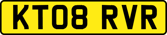 KT08RVR