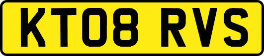 KT08RVS