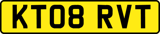 KT08RVT