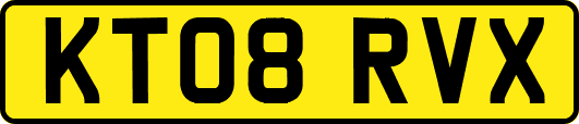 KT08RVX
