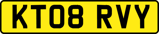 KT08RVY