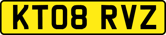 KT08RVZ