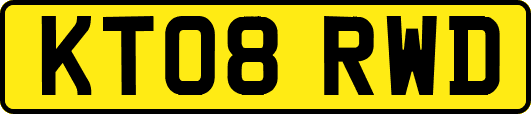 KT08RWD