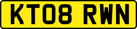 KT08RWN