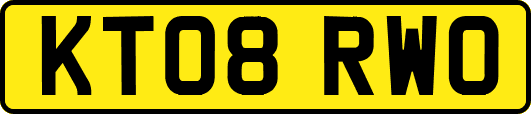 KT08RWO