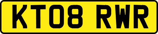 KT08RWR