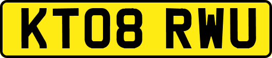 KT08RWU