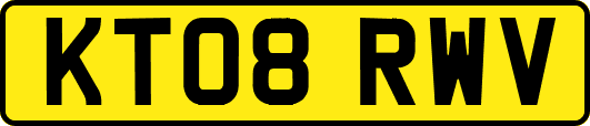 KT08RWV
