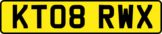 KT08RWX