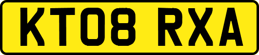 KT08RXA