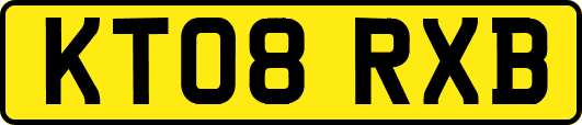 KT08RXB