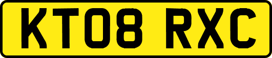 KT08RXC