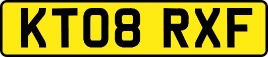 KT08RXF