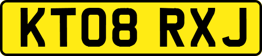 KT08RXJ