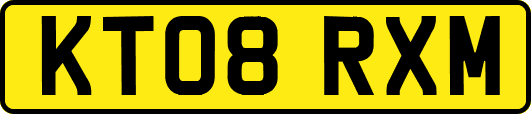 KT08RXM