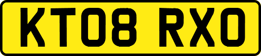 KT08RXO