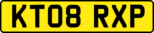 KT08RXP