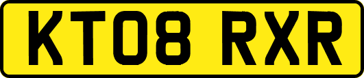 KT08RXR