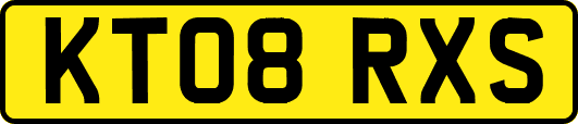 KT08RXS