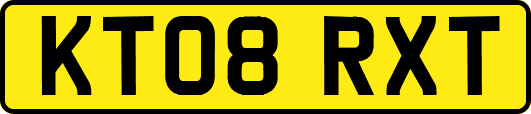 KT08RXT