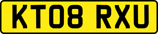 KT08RXU