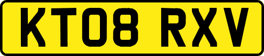 KT08RXV