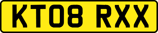 KT08RXX