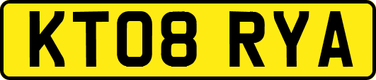 KT08RYA