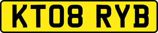 KT08RYB