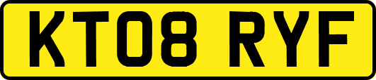 KT08RYF