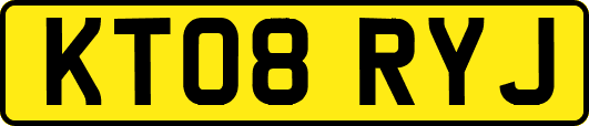KT08RYJ