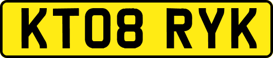 KT08RYK