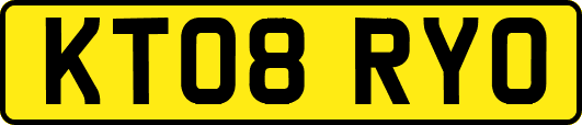 KT08RYO