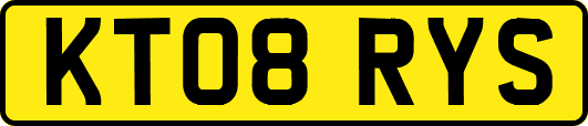 KT08RYS