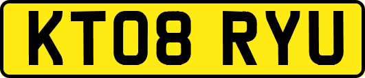 KT08RYU