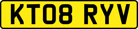 KT08RYV