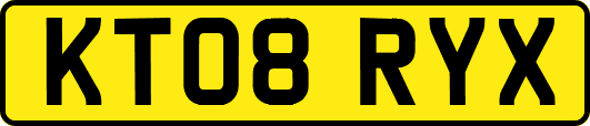 KT08RYX