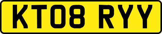 KT08RYY