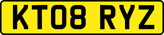 KT08RYZ