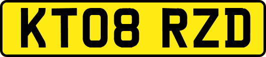 KT08RZD